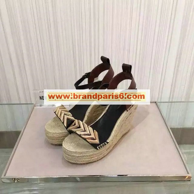 LV678LRF-26 ルイヴィトン 2016年最新作 サンダル