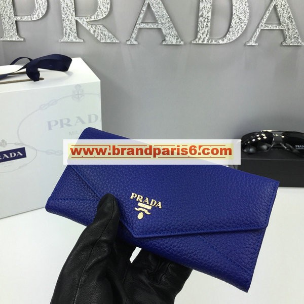 1m1176-MM2 プラダ 2017年新入荷 2折り財布 プラダ 2017年新入荷 2折り財布