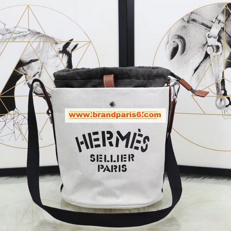 HEB19008-063　エルメス HERMES 2019年最新入荷 キャンパスバッグ ショルダーバッグ メンズ レディース
