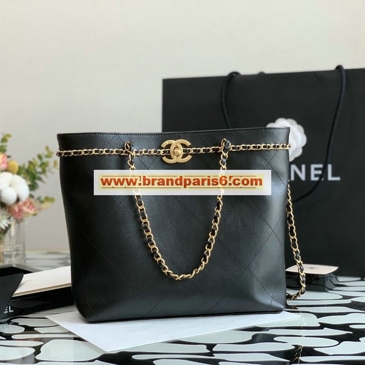 CH99056BK-BX シャネル CHANEL 2021年最新作 トートバッグ ハンドバッグ トップハンドルバッグ 2way ショルダーバッグ クロスボディバッグ レディースかばん