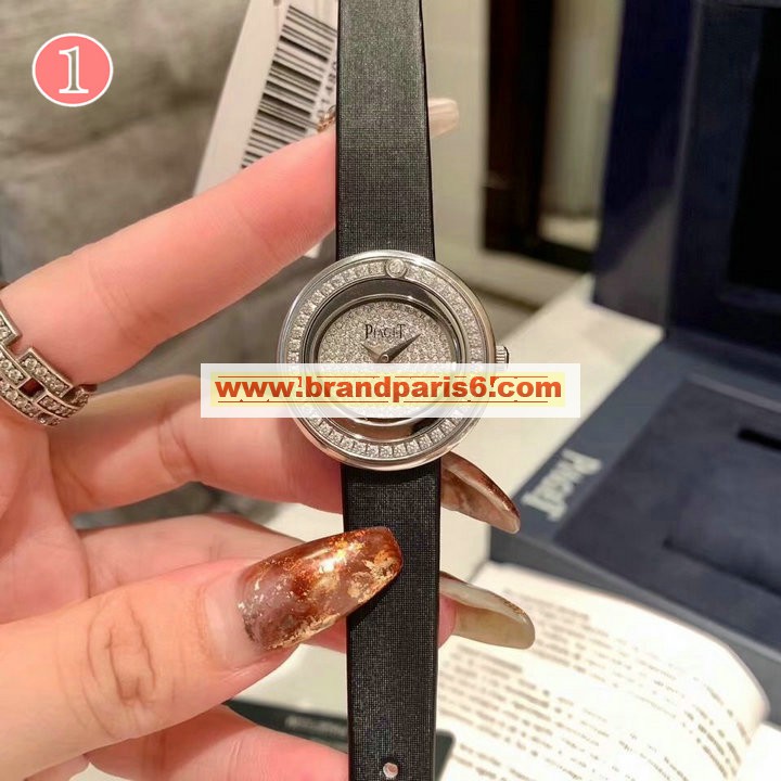 PAT21004-ZX ピアジェ PIAGET 2020年最新入荷 Possession ウォッチ ウィメンズ 腕時計 レディース 時計 本革ベルト スイス製ムーブメント