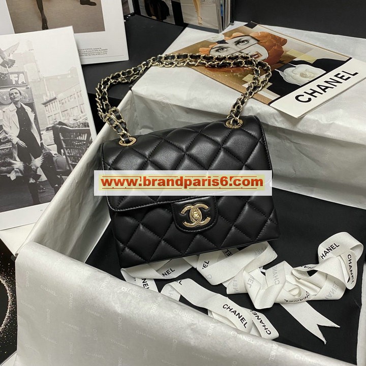 CH2468BK-JS シャネル CHANEL 2021年最新入荷 フラップバッグ 斜め掛け ショルダーバッグ クロスボディバッグ レディースかばん カーフレザー