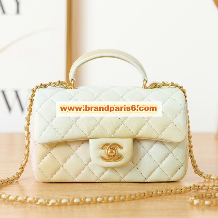 CH2431JBBS-CC シャネル CHANEL 2022年最新入荷 ミニ トップハンドルバッグ トートバッグ 斜め掛け ショルダーバッグ クロスボディバッグ レディースかばん