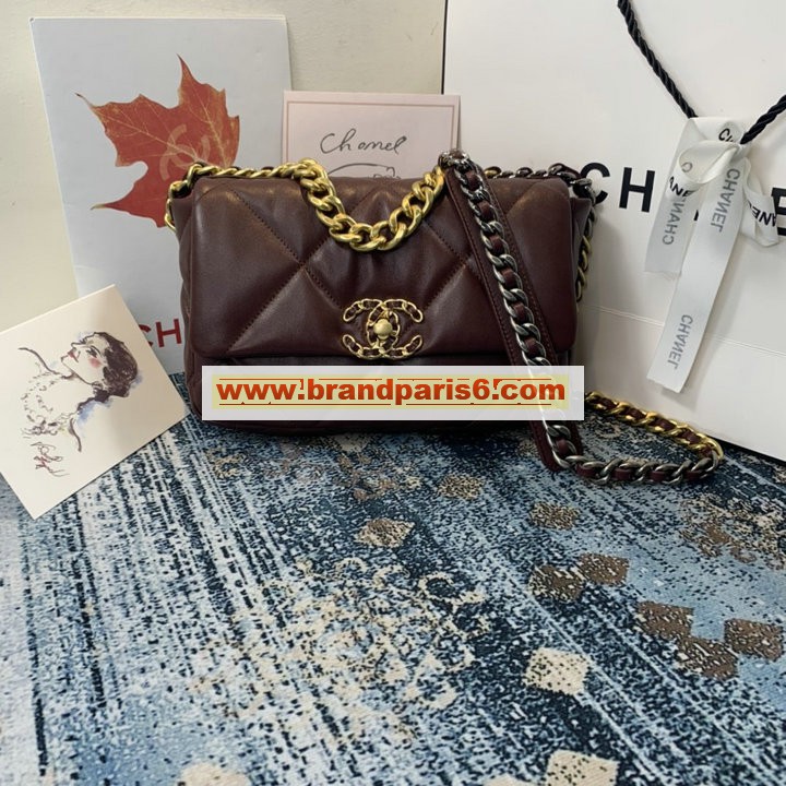 CH1160YJJH-CC シャネル CHANEL 2022年最新入荷 19 ラージ ハンドバッグ 斜め掛け ショルダーバッグ フラップバッグ レディースかばん クロスボディバッグ