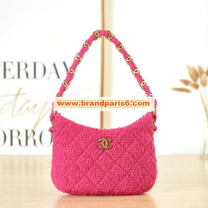 CH3562MQM-CC シャネル CHANEL 2022年最新入荷 ホーボーバッグ ハンドバッグ トートバッグ 肩掛け ショルダーバッグ レディースかばん ツイード