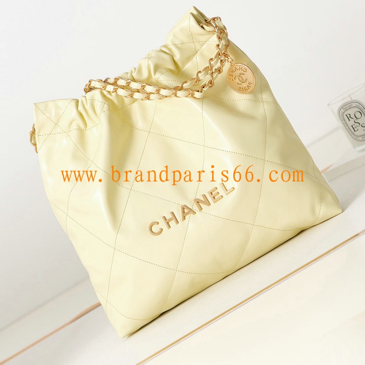 CH3260QJDY-CC シャネル CHANEL 2023年最新入荷 CHANEL 22 スモール ハンドバッグ 斜め掛け ショルダーバッグ クロスボディバッグ レディースかばん