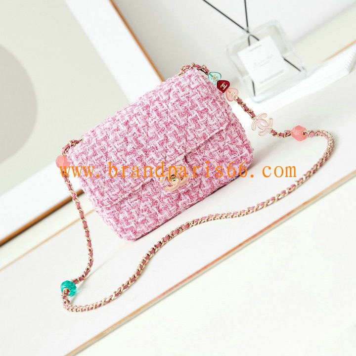 CH3783MFH-CC シャネル CHANEL 2023年最新入荷 フラップバッグ 斜め掛け ショルダーバッグ クロスボディバッグ レディースかばん