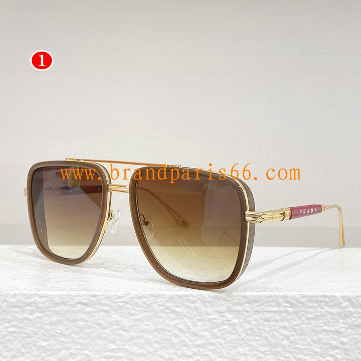 YJPD24010-TW プラダ PRADA 2024年最新入荷 サングラス アイウェア メガネ