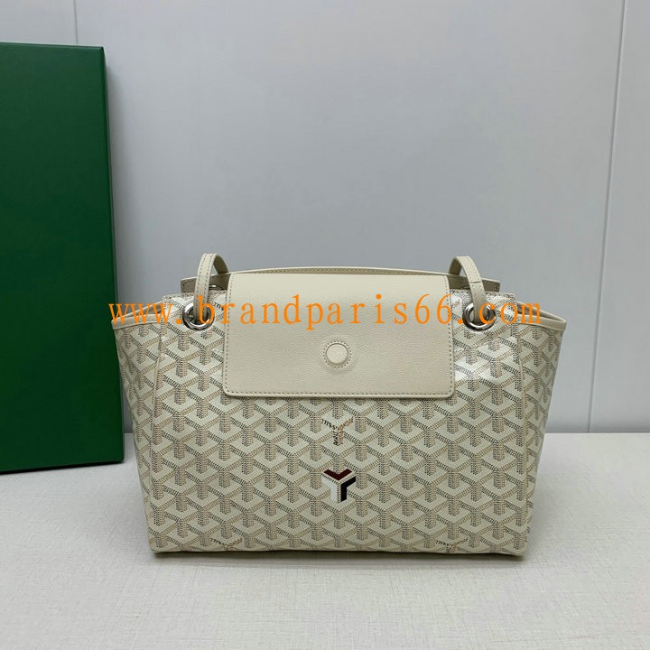 GY6685YQH-BX ゴヤール GOYARD 2024年新色入荷 ルエットPM バッグ 肩掛け ショルダーバッグ クロスボディバッグ レディースかばん ゴヤールディンキャンバス