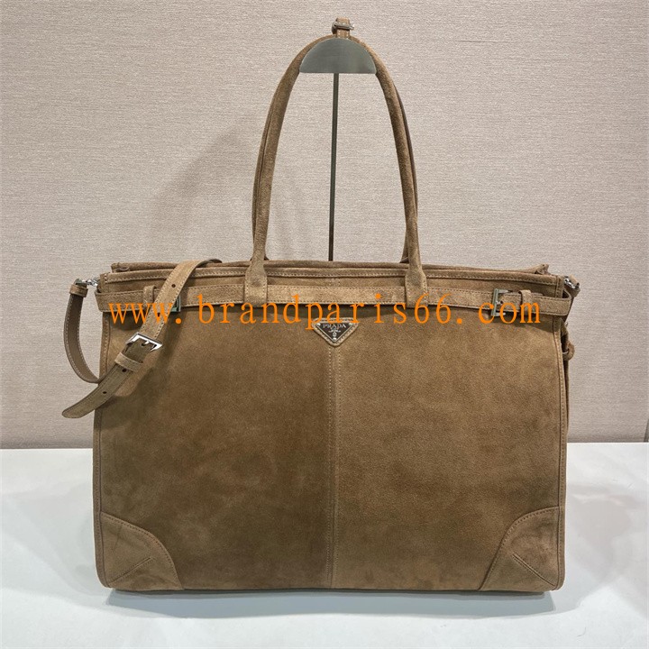 PD2VG128RZS-99 プラダ PRADA 2025年新作 ブリーフケース トートバッグ ショルダーバッグ メンズ ビジネスバッグ