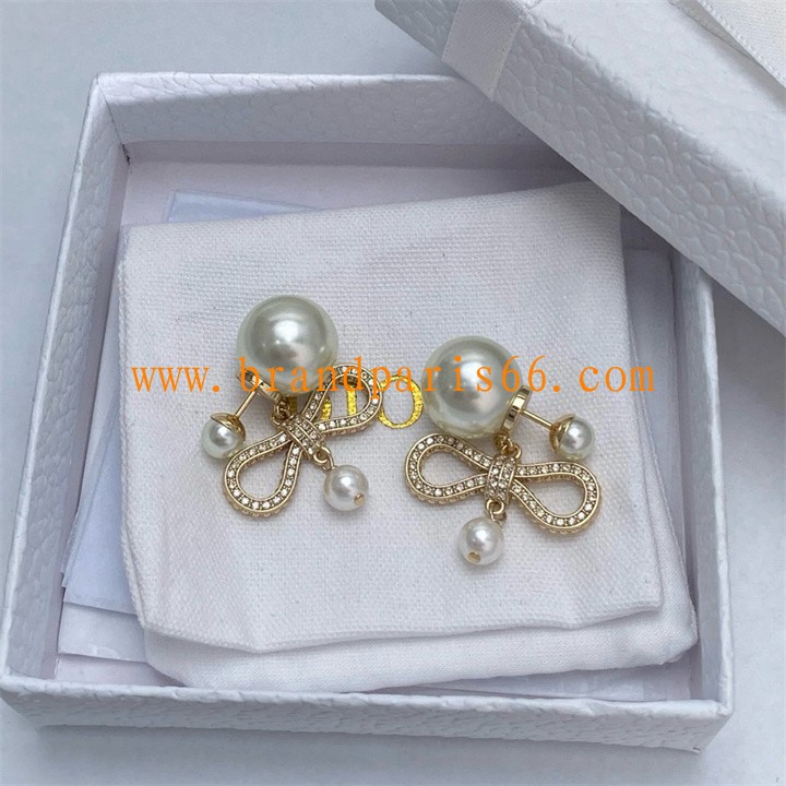 EHCD25032-99 クリスチャンディオール CHRISTIAN DIOR 2025年新作 ピアス イヤリング アクセサリー ジュエリー