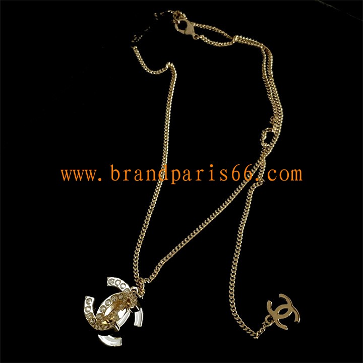 XLCH25055-99 シャネル CHANEL 2025年新作 ネックレス アクセサリー ジュエリー