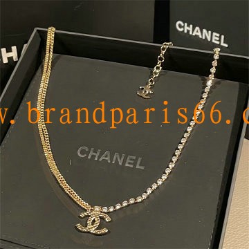 XLCH25056-99 シャネル CHANEL 2025年新作 ネックレス アクセサリー ジュエリー