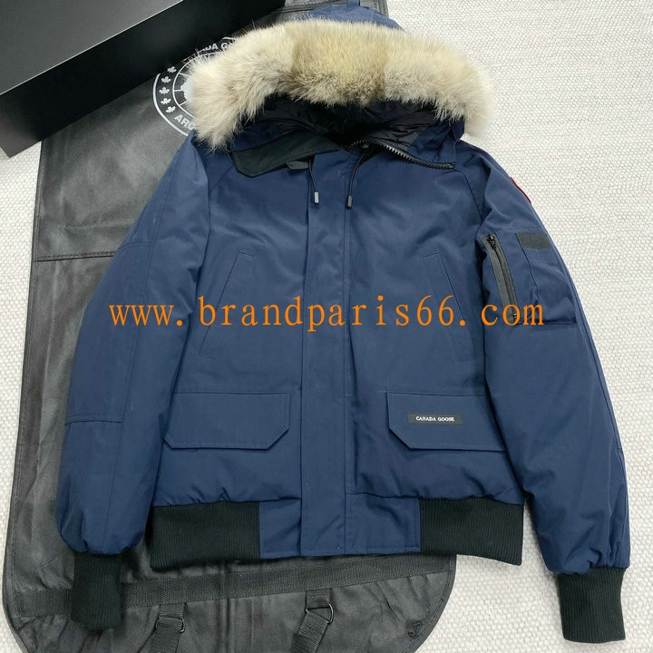 YFCG25002S-XG カナダグース CANADA GOOSE 2025年新作 フーディー パファーコート ロングスリーブ ダウンジャケット 暖かい 防寒 トップスコート