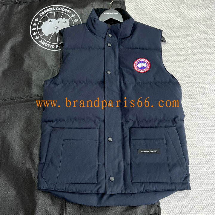 YFCG25003S-XG カナダグース CANADA GOOSE 2025年新作 パファーコート ダウンベスト 暖かい 防寒 トップスコート