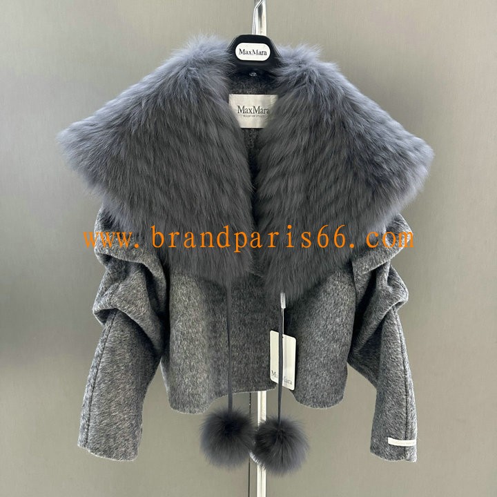 WTMAX25040-XG マックスマーラ MaxMara 2025年新作 ダウンジャケット ショートコート レディース アウターコート