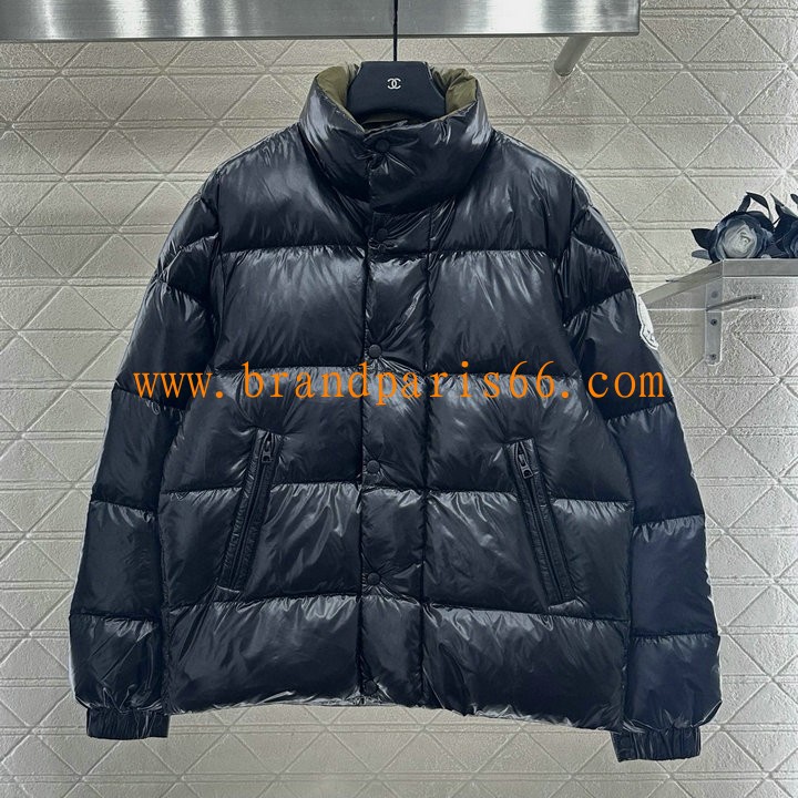 WTMC25082-XG モンクレール MONCLER 2025年新作 ロングスリーブ ダウンジャケット ジップジャケット アウターコート 長袖 レディース