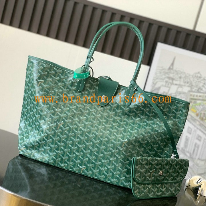 GY020146MGL-GH ゴヤール GOYARD 2025年新作 アンジュ MM トートバッグ ハンドバッグ レディース