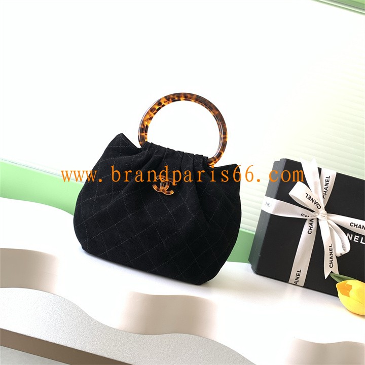 CH6022RBK-025 シャネル CHANEL 2026年新作 ホーボーバッグ トートバッグ ハンドバッグ キャリーバッグ レディース
