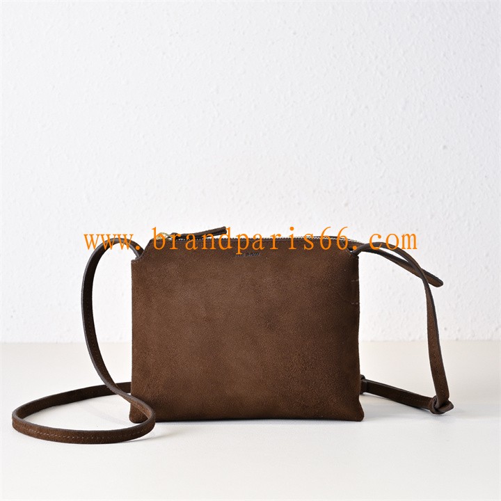 TR4914RSK-025 ザ ロウ THE ROW 2026年新作 スモールバッグ ショルダーバッグ レディース