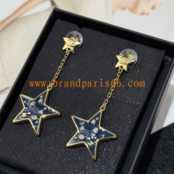 EHCH26032-99 シャネル CHANEL 2026年 ピアス アクセサリー ジュエリー