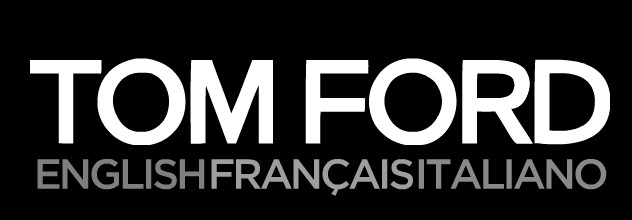トム・フォード