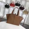 179043TY-025 　セリーヌ CELINE  2017年新色入荷 トライフォールド トートバッグ レディース ハンドバッグ レザー