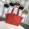 179043AK-025 　セリーヌ CELINE  2017年新色入荷 トライフォールド トートバッグ レディース ハンドバッグ レザー