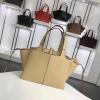 179043XS-025 　セリーヌ CELINE  2017年新色入荷 トライフォールド トートバッグ レディース ハンドバッグ レザー