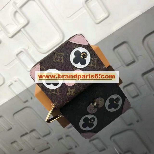 M62310-025　ルイヴィトン　2018年最新作　ショルダーバッグ
