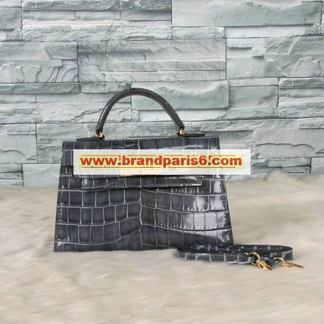 KLE20SH-063　エルメス　2018年最新作　ケリートートバッグ