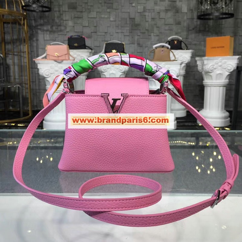 M94049-057　ルイヴィトン 2018年新作 ハンドバッグ 2way トート ショルダー バッグ 