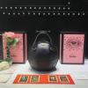 GG536110H-GH　グッチ 2018年新品 ハンドバッグ トートバッグ サッカー型  フットボール型 
