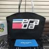 PD1BG220E-025　プラダ 2018年最新作 ハンドバッグ ショッピングバッグ トートバッグ キャンパス