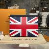 M61692L-057　LOUISVUITTON ルイヴィトン 2018年最新作 ポシェット ヴォワヤージュ MM セカンドポーチ モノグラム エクリプス
