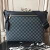 N40004-057　LOUISVUITTON ルイヴィトン 2018年最新入荷 ミック PM NM 斜め掛け  ショルダーバッグ メンズ ダミエグラフィット キャンパス 