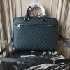 N41347-057　LOUISVUITTON ルイヴィトン 2018年最新入荷 ポルトドキュマン ブリーフケース ビジネスバッグ ダミエコバルト メンズ トートバッグ