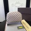 N41420-057　LOUISVUITTON ルイヴィトン 2018年最新入荷 トゥルース トワレ 25 セカンドバッグ ダミエアズール 手持ちかばん 