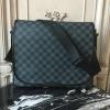 N58029-057　LOUISVUITTON ルイヴィトン 2018年最新入荷 ダニエルMM ダミエグラフィット ショルダーバッグ 斜め掛け かばん メンズ