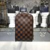 N51994-057　LOUISVUITTON ルイヴィトン 2018年最新入荷 ジェロニモス ウェストバッグ ダミエ エベヌ チェストバッグ ボディバッグ 男女兼用