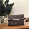 M51855-DDB　即決値段 LOUISVUITTON ルイヴィトン 2018年最新入荷 vintage ショルダーバッグ モノグラム