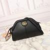 GG524620-057　GUCCI グッチ 2018/2019年最新作 リ ベル スモール ショルダーバッグ 斜め掛け レザー