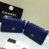 CH1113GYL-JS　CHANEL シャネル 2019年最新入荷 クラシック ハンドバッグ フラップ ショルダーバッグ 斜め掛け レディースかばん ラムスキン