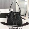 CH8910L-JS　CHANEL シャネル 2019年最新入荷 ショルダーバッグ 2way トートバッグ カーフスキン レディース 