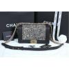 CH68610-JS　CHANEL シャネル 2019年最新入荷 BOY ショルダーバッグ 斜め掛け レディース フラップバッグ ラムスキン