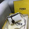 FD25618-BXN　フェンディ FENDI 2019年最新作 バイ ザ ウェイ ボストンバッグ ショルダーバッグ 斜め掛け レディース カーフスキン