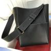 CEB19005-99　CELINE セリーヌ 2019年最新入荷 サングル バケット バッグ ハンドバッグ レディース トートバッグ 2way ショルダーバッグ 