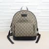 GG427042-057　グッチ GUCCI 2019年最新作 GGスプリーム ビー ハチ バックパック リュックサック 通勤 通学 レディースリュック 