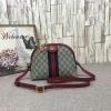 GG499621R-99　GUCCI グッチ 2019年最新入荷 GGマーモント 斜め掛け ショルダーバッグ チェーン付き ポーチ キャビアスキン