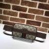 GG519308-99　GUCCI グッチ 2019年最新入荷 ベルトバッグ ウェストバッグ キャンパス 男女兼用 キャンパス